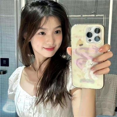 真爱向右滑 封面